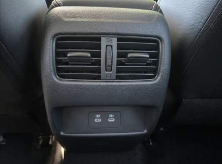 Nissan - Qashqai