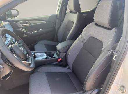 Nissan - Qashqai
