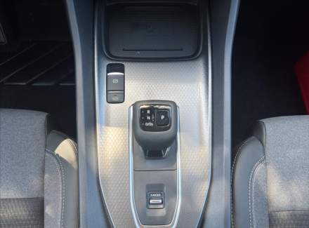Nissan - Qashqai
