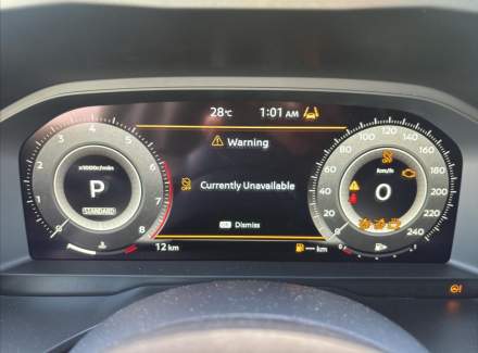Nissan - Qashqai