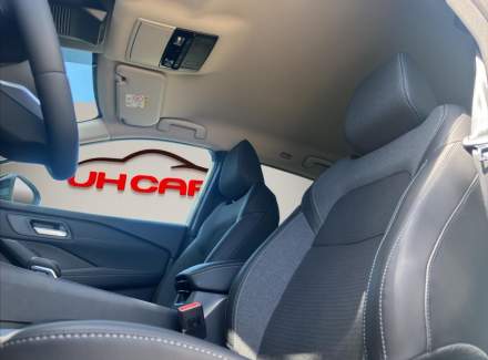 Nissan - Qashqai