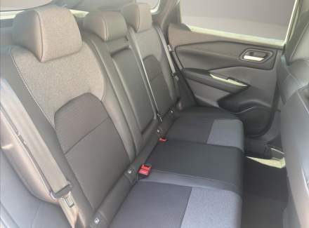 Nissan - Qashqai