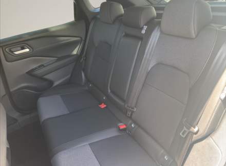 Nissan - Qashqai