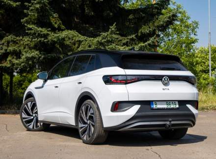 Volkswagen - ID.4