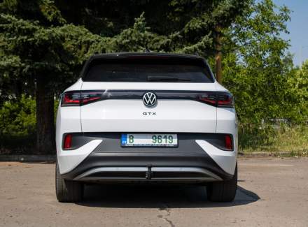 Volkswagen - ID.4