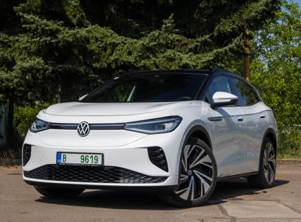 Volkswagen - ID.4