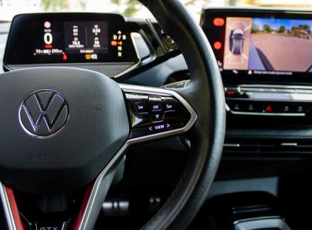 Volkswagen - ID.4
