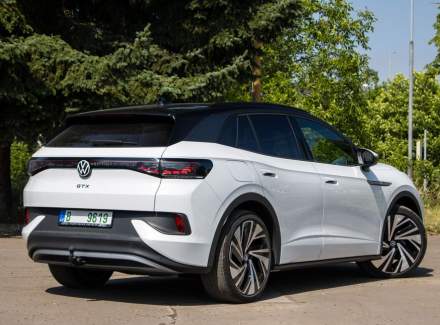 Volkswagen - ID.4