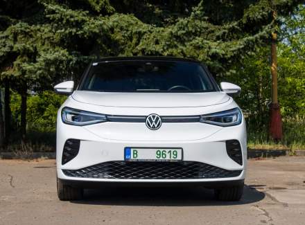 Volkswagen - ID.4