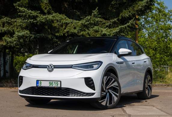 Volkswagen - ID.4