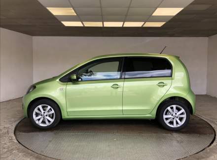 Škoda - Citigo