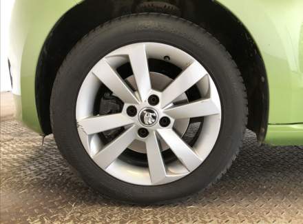 Škoda - Citigo