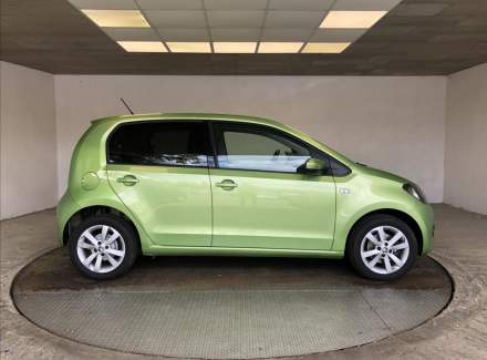 Škoda - Citigo