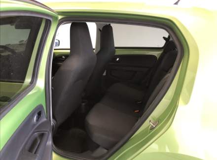 Škoda - Citigo