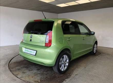 Škoda - Citigo