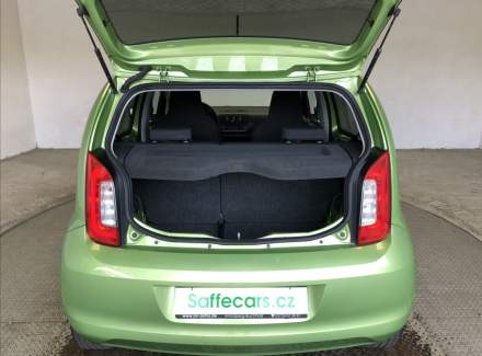Škoda - Citigo