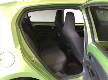 Škoda - Citigo