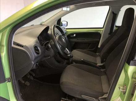 Škoda - Citigo