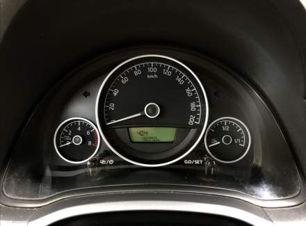 Škoda - Citigo