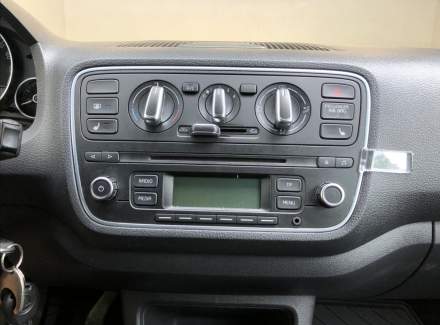Škoda - Citigo