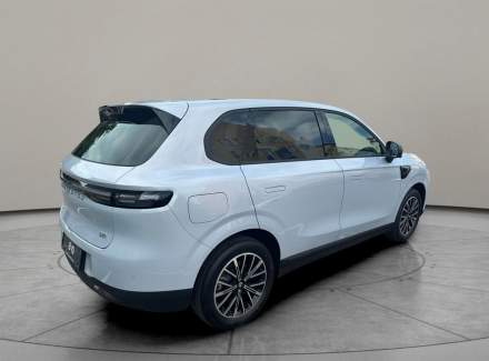 Leapmotor