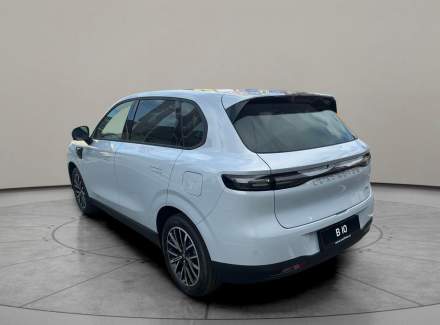Leapmotor