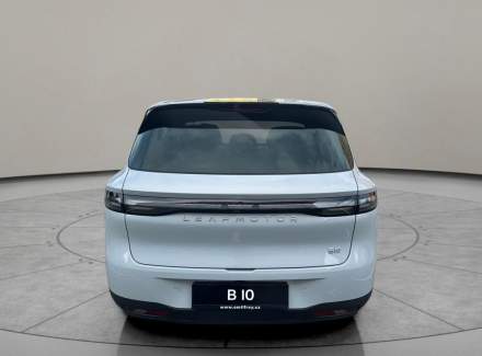 Leapmotor