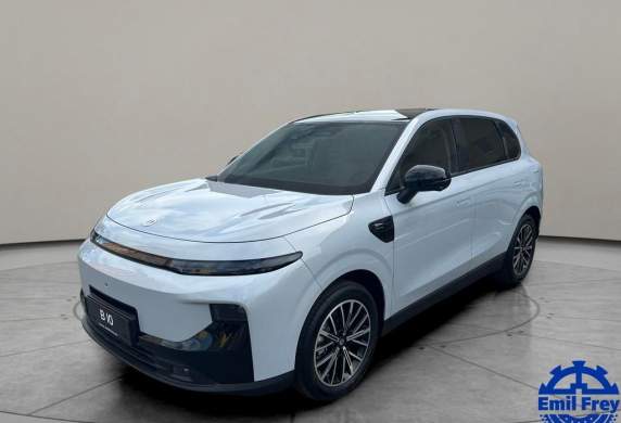 Leapmotor