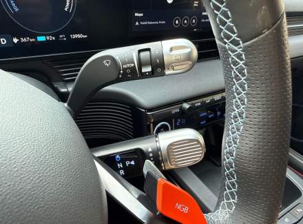 Hyundai - IONIQ 5