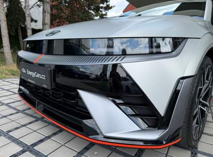 Hyundai - IONIQ 5