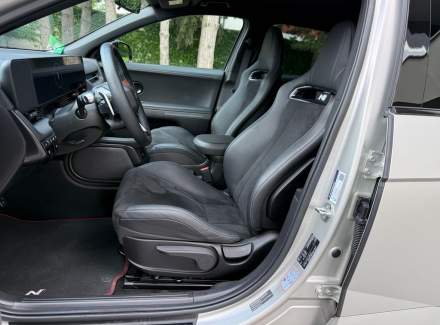 Hyundai - IONIQ 5