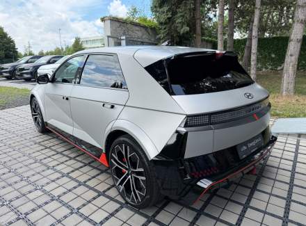 Hyundai - IONIQ 5
