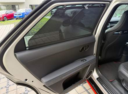 Hyundai - IONIQ 5