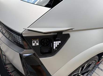 Hyundai - IONIQ 5