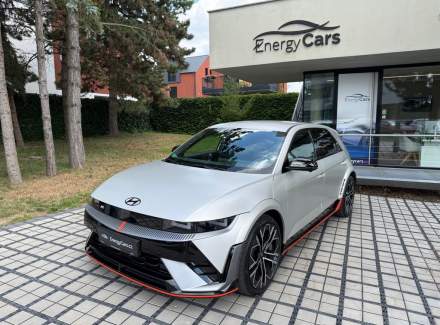 Hyundai - IONIQ 5