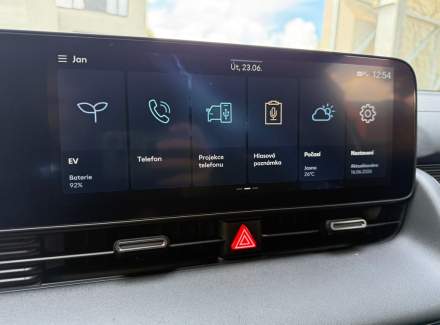 Hyundai - IONIQ 5