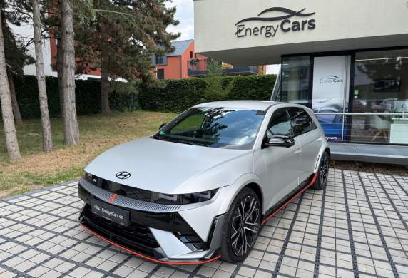Hyundai - IONIQ 5