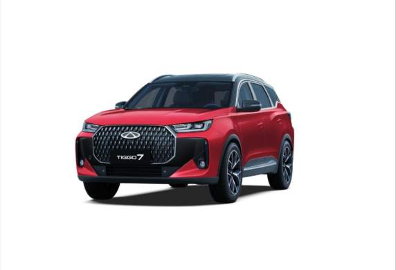 Chery - Tiggo 7