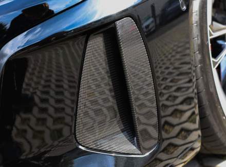 Audi - RS E-tron GT