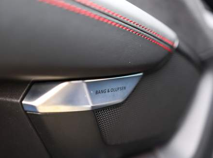 Audi - RS E-tron GT