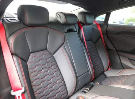 Audi - RS E-tron GT