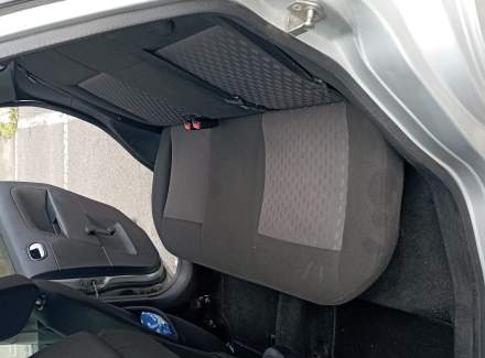 Ford - Fiesta