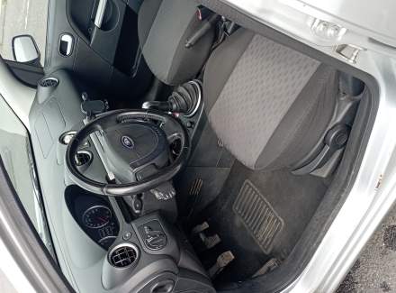 Ford - Fiesta