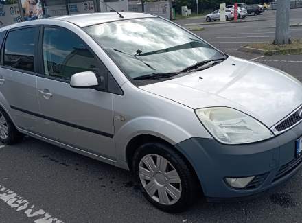 Ford - Fiesta