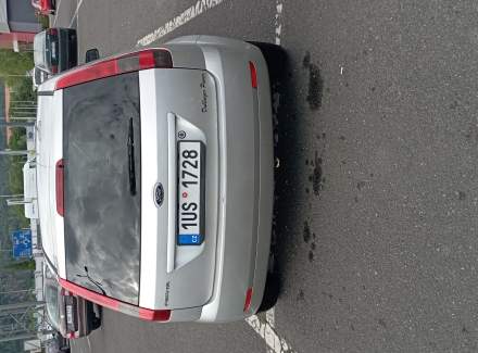 Ford - Fiesta