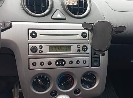 Ford - Fiesta