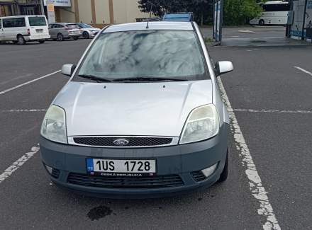 Ford - Fiesta
