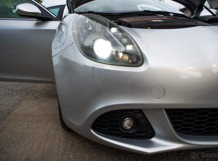 Alfa Romeo - Giulietta