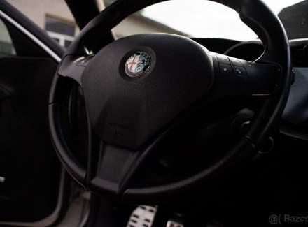 Alfa Romeo - Giulietta