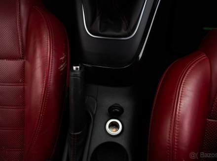 Alfa Romeo - Giulietta